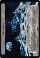 (Oversized Plane) The Moonbase [Doctor Who Planes]