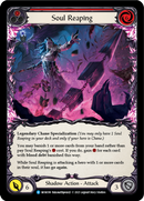 Soul Reaping [MON199] (Monarch) 1st Edition Normal