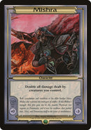 (Oversized Vanguard) Mishra [Vanguard Series]