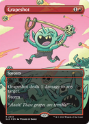 Grapeshot [Secret Lair Drop Series]