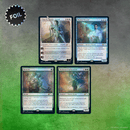 Secret Lair: Drop Series - Artist Series (Volkan Baga - Foil Edition)
