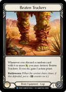 Beaten Trackers [DYN006] (Dynasty) Cold Foil