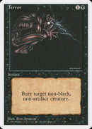 Terror (4th Ed 1996 Dated) [Introductory Two-Player Set]