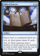 Folio of Fancies (Promo Pack) [Throne of Eldraine Promo Pack]