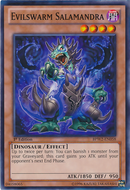 Evilswarm Salamandra [BPW2-EN058] Common