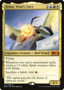 Kykar, Wind's Fury (Promo Pack) [Core Set 2020 Promo Pack]