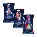 K Pop Demon Hunters Collectable Trading Cards - Energy Edition 01