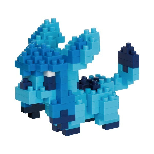 Pokemon Nanoblock - Glaceon