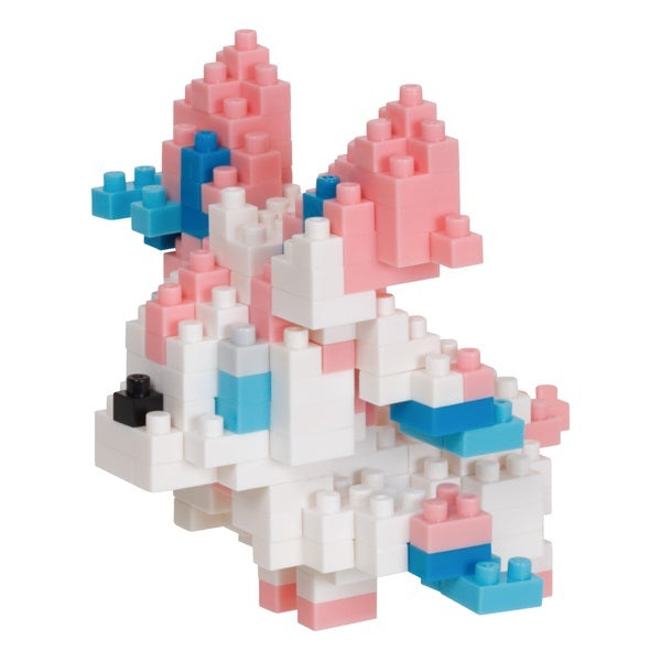 Pokemon Nanoblock - Sylveon