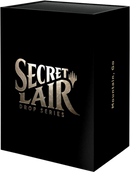 Secret Lair: Drop Series - Mountain, Go