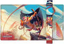 Disney Lorcana: Archazia's Island Playmat - Tigger, In the Crows Nest