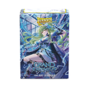 Dragon Shield: Standard 100ct Art Sleeves - Grand Archive (Lorraine, Arclight Saber - Matte)