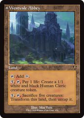 Innistrad Remastered Retro in Stock