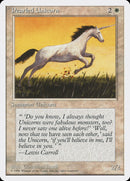 Pearled Unicorn (4th Ed 1996 Dated) [Introductory Two-Player Set]
