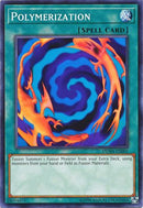 Polymerization [DEM4-EN001] (Promo) Common