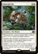 Bulwark Ox [Aetherdrift Promo Pack]