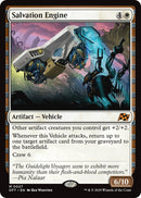 Salvation Engine [Aetherdrift Promo Pack]