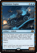 Possession Engine [Aetherdrift Promo Pack]