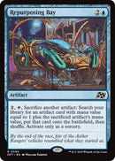 Repurposing Bay [Aetherdrift Promo Pack]