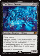 The Speed Demon [Aetherdrift Promo Pack]