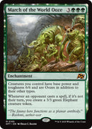 March of the World Ooze [Aetherdrift Promo Pack]