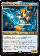 Mendicant Core, Guidelight [Aetherdrift Promo Pack]
