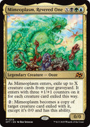 Mimeoplasm, Revered One [Aetherdrift Promo Pack]