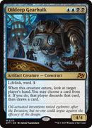 Oildeep Gearhulk [Aetherdrift Promo Pack]
