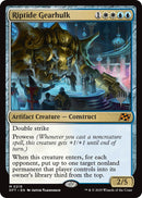 Riptide Gearhulk [Aetherdrift Promo Pack]