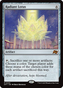 Radiant Lotus [Aetherdrift Promo Pack]