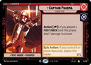 Captain Phasma - Chrome Dome (010/257) [Jump to Lightspeed]