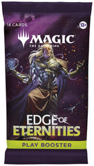Edge of Eternities Sealed Product
