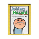Joking Hazard: Deck Enhancement
