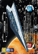 Annihilator - Tagge's Flagship (Prestige Foil) (1054) [Jump to Lightspeed]