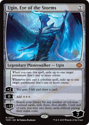 Ugin, Eye of the Storms [Tarkir: Dragonstorm Promo Pack]