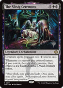 The Sibsig Ceremony [Tarkir: Dragonstorm Promos]
