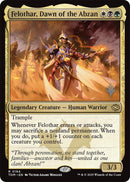 Felothar, Dawn of the Abzan [Tarkir: Dragonstorm Promo Pack]