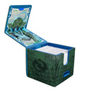 Ultra PRO: Alcove Edge Deck Box - Tarkir: Dragonstorm (Temur)