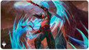 Ultra PRO: Playmat - Tarkir: Dragonstorm (Sarkhan, Dragon Ascendant)