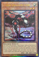 Cyber Dragon Core [RA04-EN013] Ultimate Rare