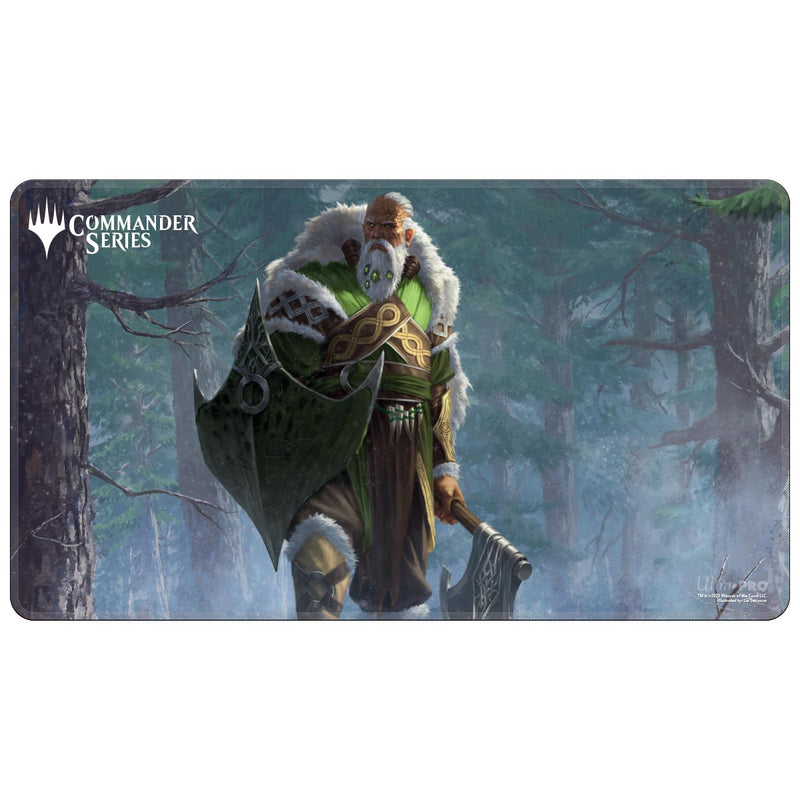 Ultra PRO: Stitched Playmat - Commander Series