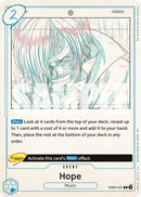 Hope [Extra Booster: Memorial Collection]
