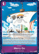 Merry Go [Extra Booster: Memorial Collection]