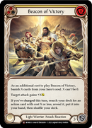 Beacon of Victory [U-MON033] (Monarch Unlimited) Unlimited Normal