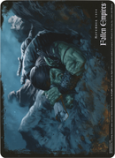 (Oversized) Orcish Spy [Eighth Edition Box Topper]