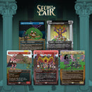 Secret Lair Drop Series: Featuring: Jay Howell (Non-Foil Edition)