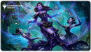 Ultra PRO: Stitched Edge Playmat - Commander Series 8 (Alela)