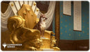Ultra PRO: Stitched Edge Playmat - Commander Series 8 (Yoshimaru)
