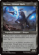 Sidequest: Hunt the Mark [FINAL FANTASY]