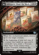 Sidequest: Hunt the Mark (Extended Art) [FINAL FANTASY]